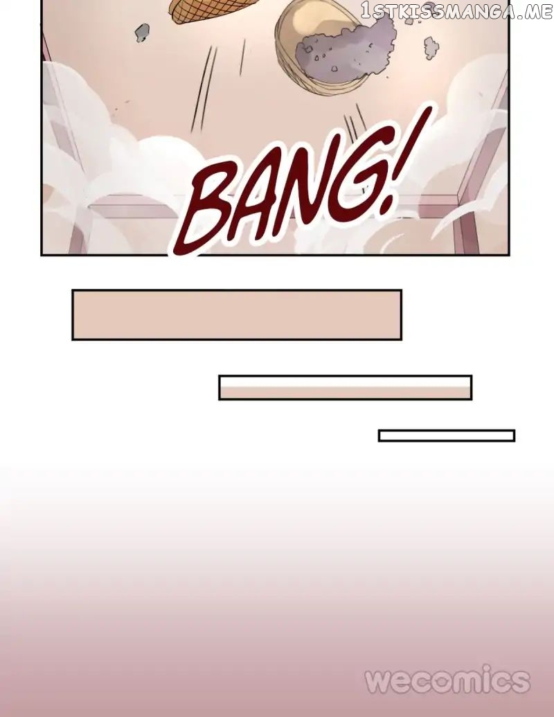 The Wonders of Aromatics chapter 4 - page 50
