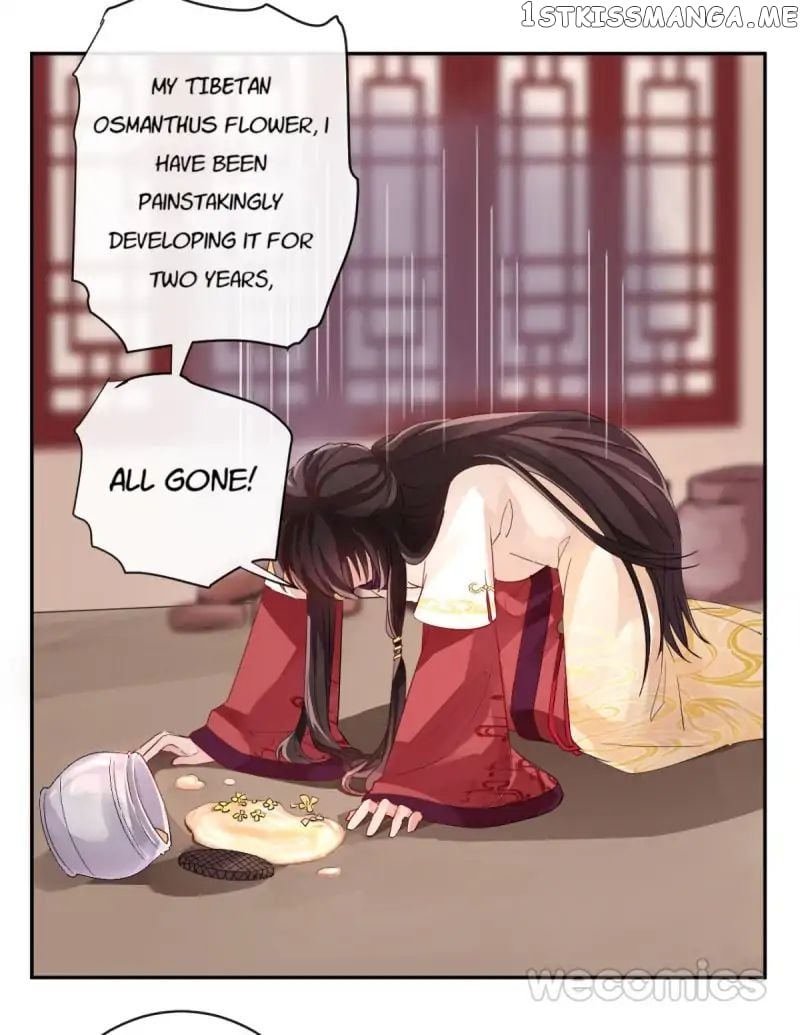 The Wonders of Aromatics chapter 4 - page 54