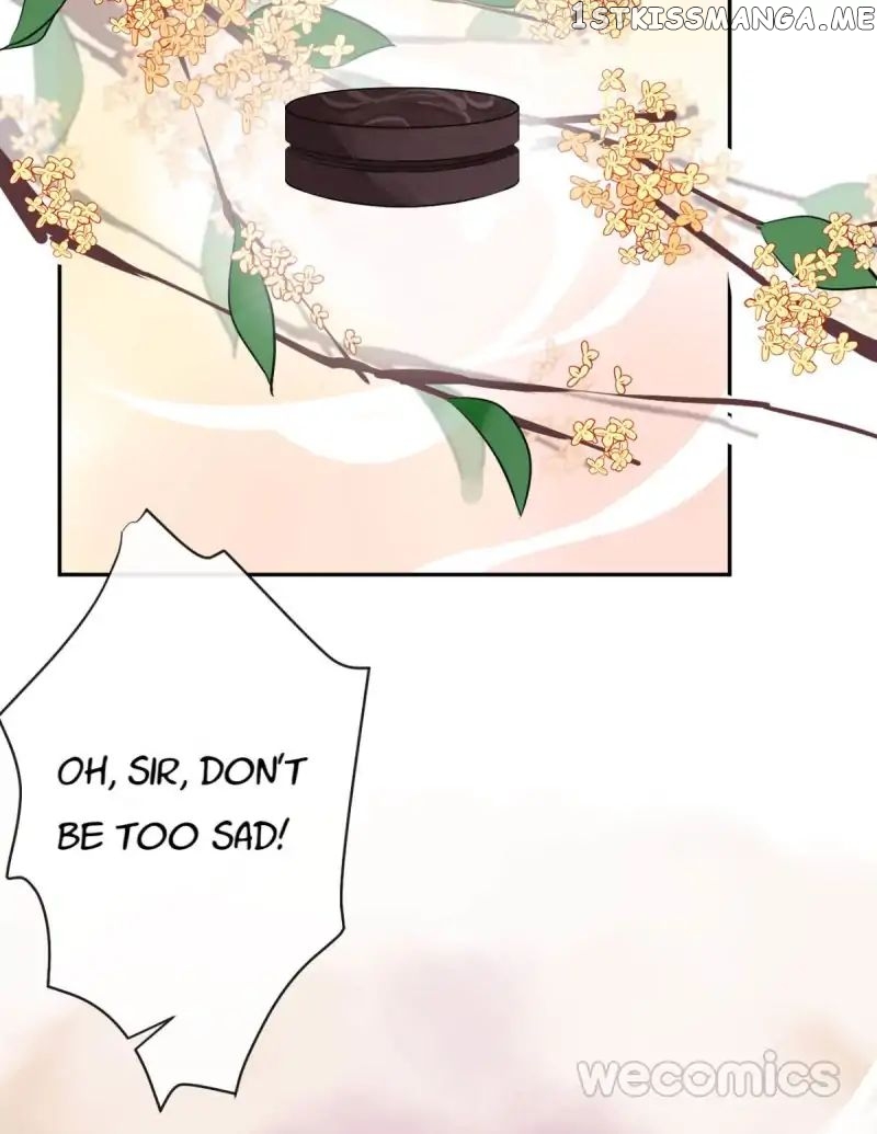 The Wonders of Aromatics chapter 4 - page 56