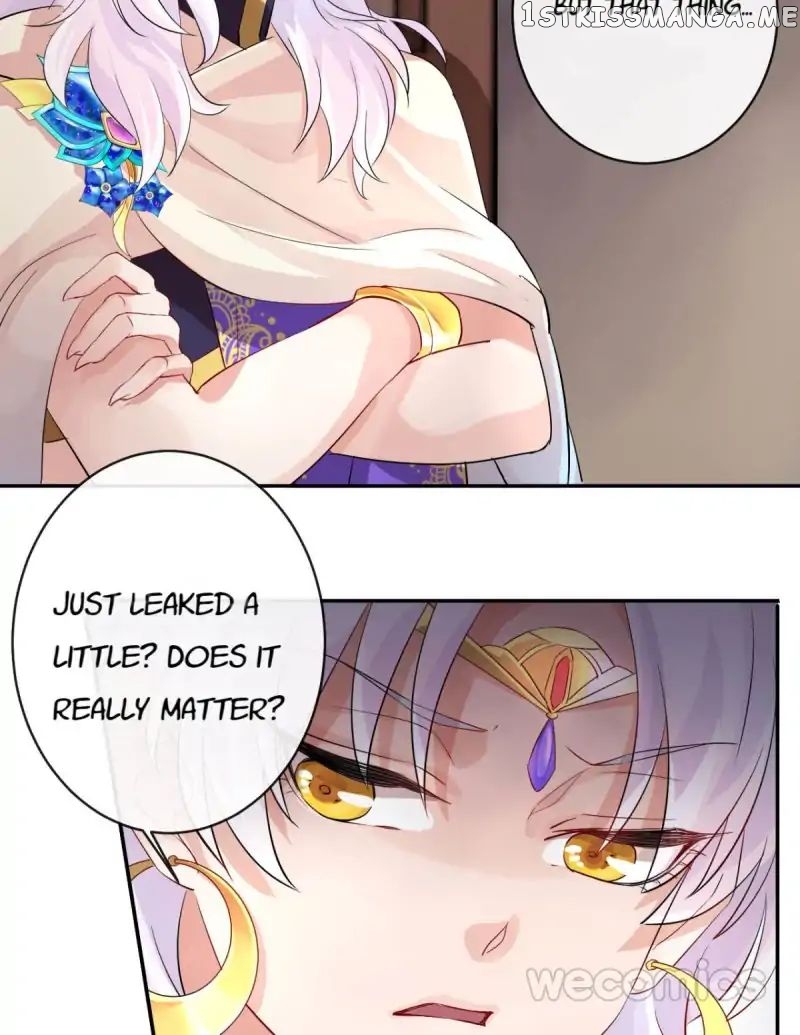 The Wonders of Aromatics chapter 4 - page 58