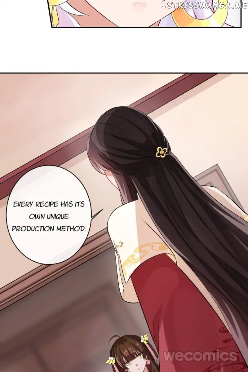 The Wonders of Aromatics chapter 4 - page 59