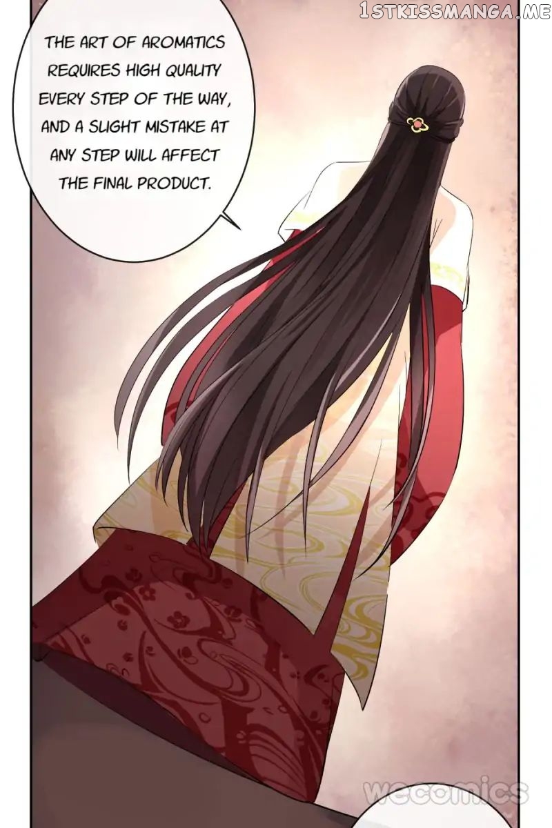 The Wonders of Aromatics chapter 4 - page 63