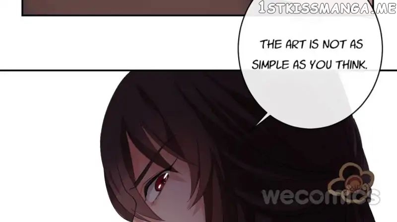 The Wonders of Aromatics chapter 4 - page 64