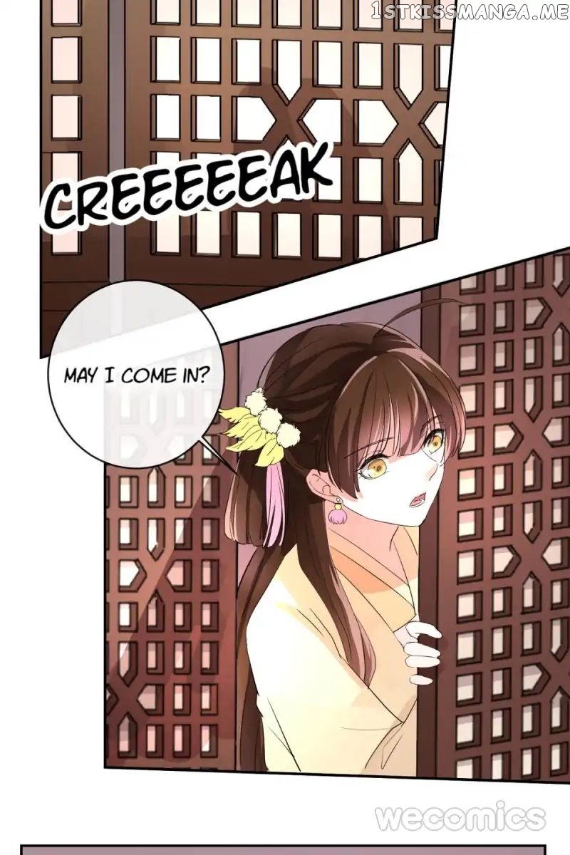 The Wonders of Aromatics chapter 4 - page 69