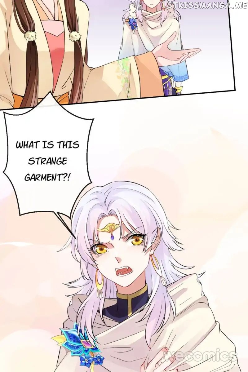 The Wonders of Aromatics chapter 4 - page 9