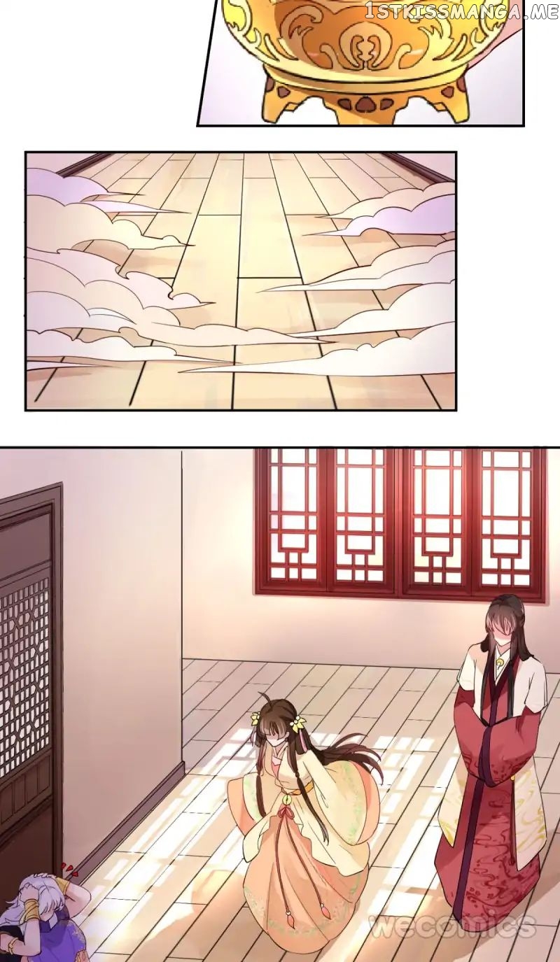 The Wonders of Aromatics chapter 3 - page 14
