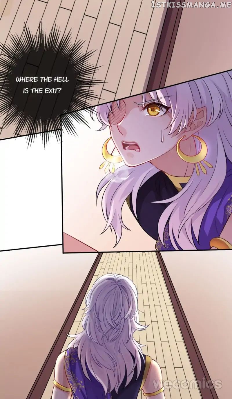 The Wonders of Aromatics chapter 3 - page 2