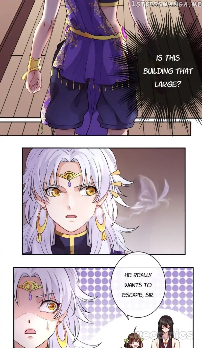 The Wonders of Aromatics chapter 3 - page 3