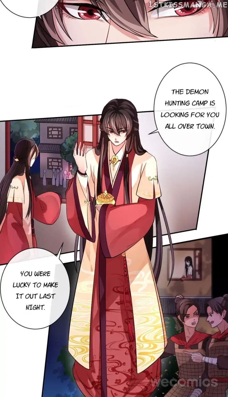 The Wonders of Aromatics chapter 3 - page 5
