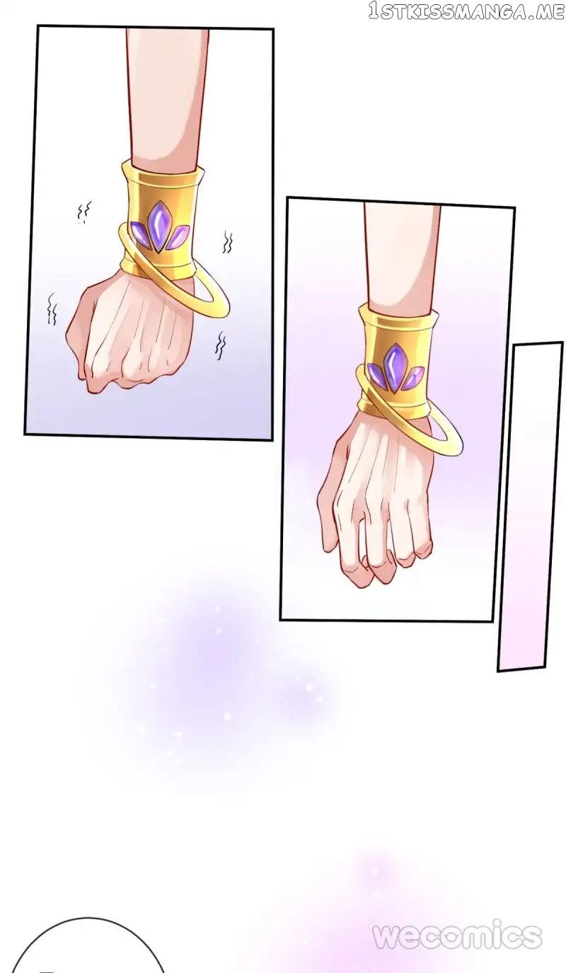 The Wonders of Aromatics chapter 3 - page 7
