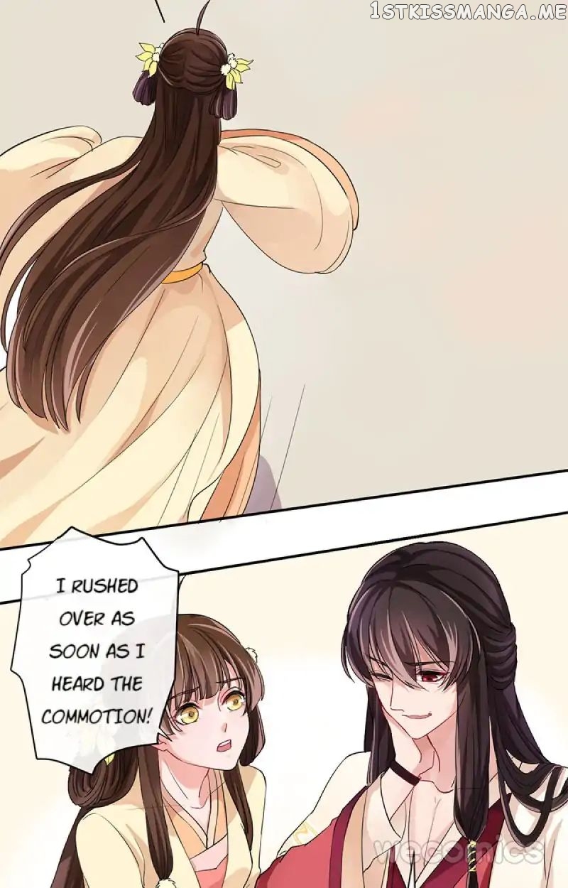 The Wonders of Aromatics chapter 2 - page 11
