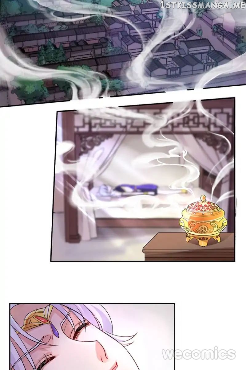 The Wonders of Aromatics chapter 2 - page 15