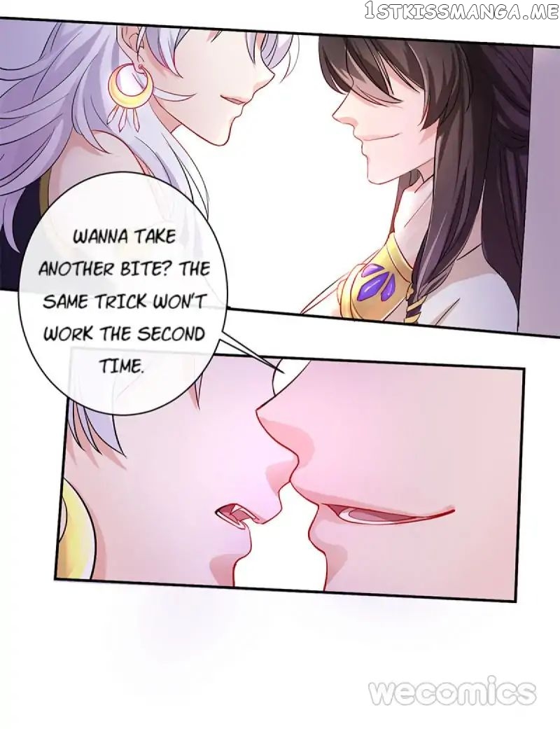 The Wonders of Aromatics chapter 2 - page 26