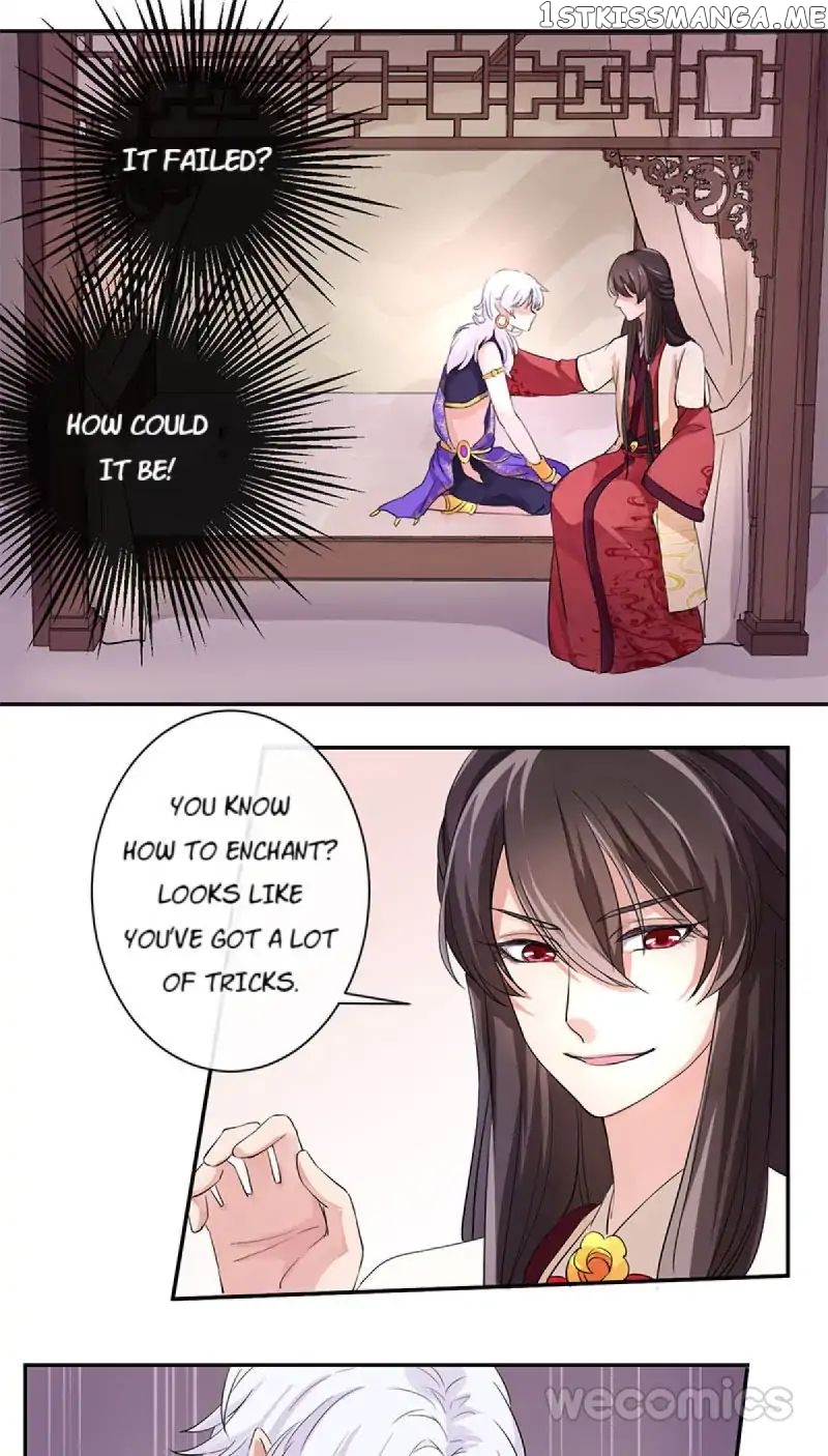 The Wonders of Aromatics chapter 2 - page 31