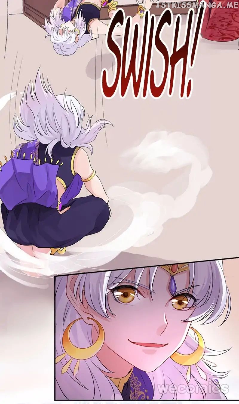 The Wonders of Aromatics chapter 2 - page 33