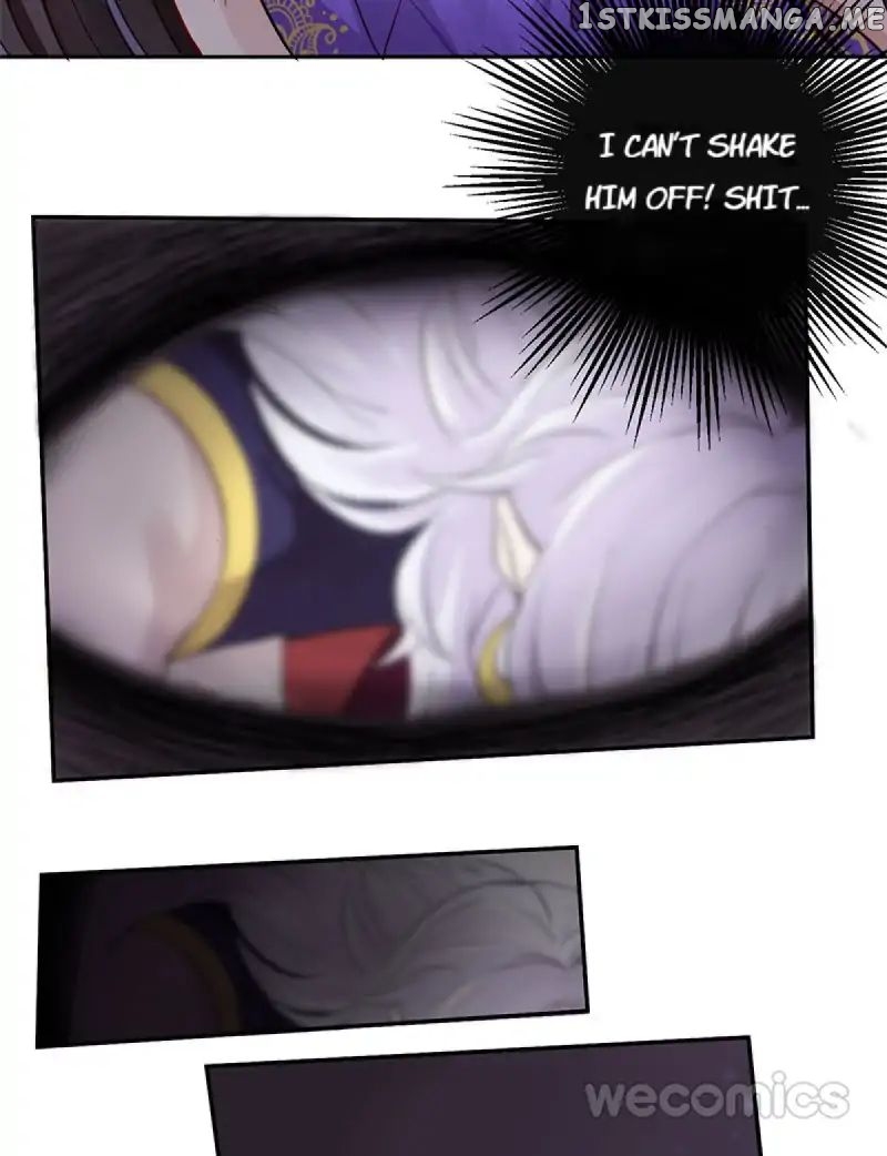 The Wonders of Aromatics chapter 2 - page 4