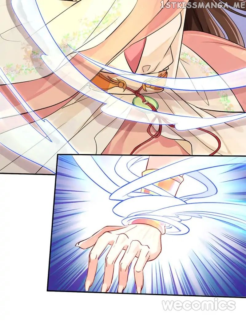 The Wonders of Aromatics chapter 2 - page 6