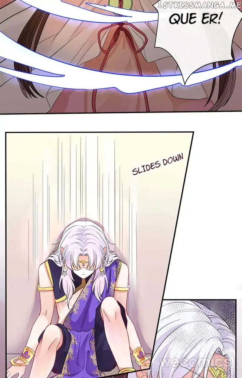 The Wonders of Aromatics chapter 2 - page 9