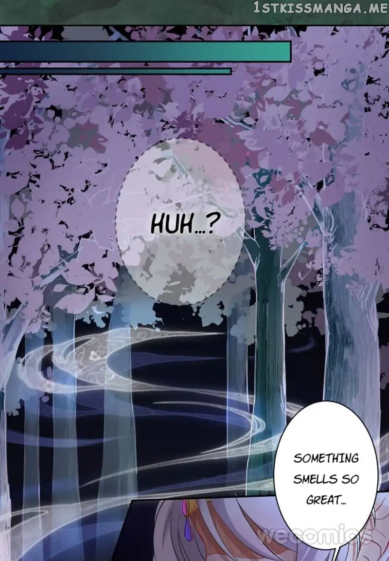 The Wonders of Aromatics chapter 1 - page 11