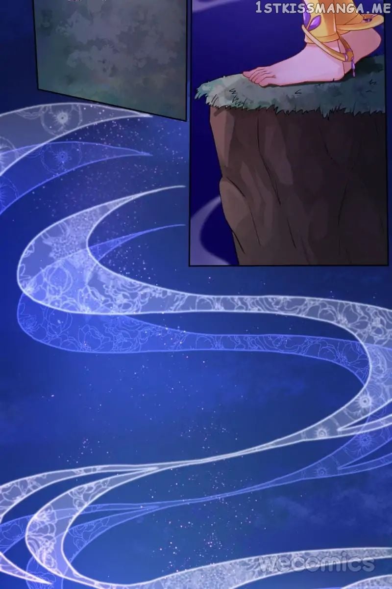 The Wonders of Aromatics chapter 1 - page 19