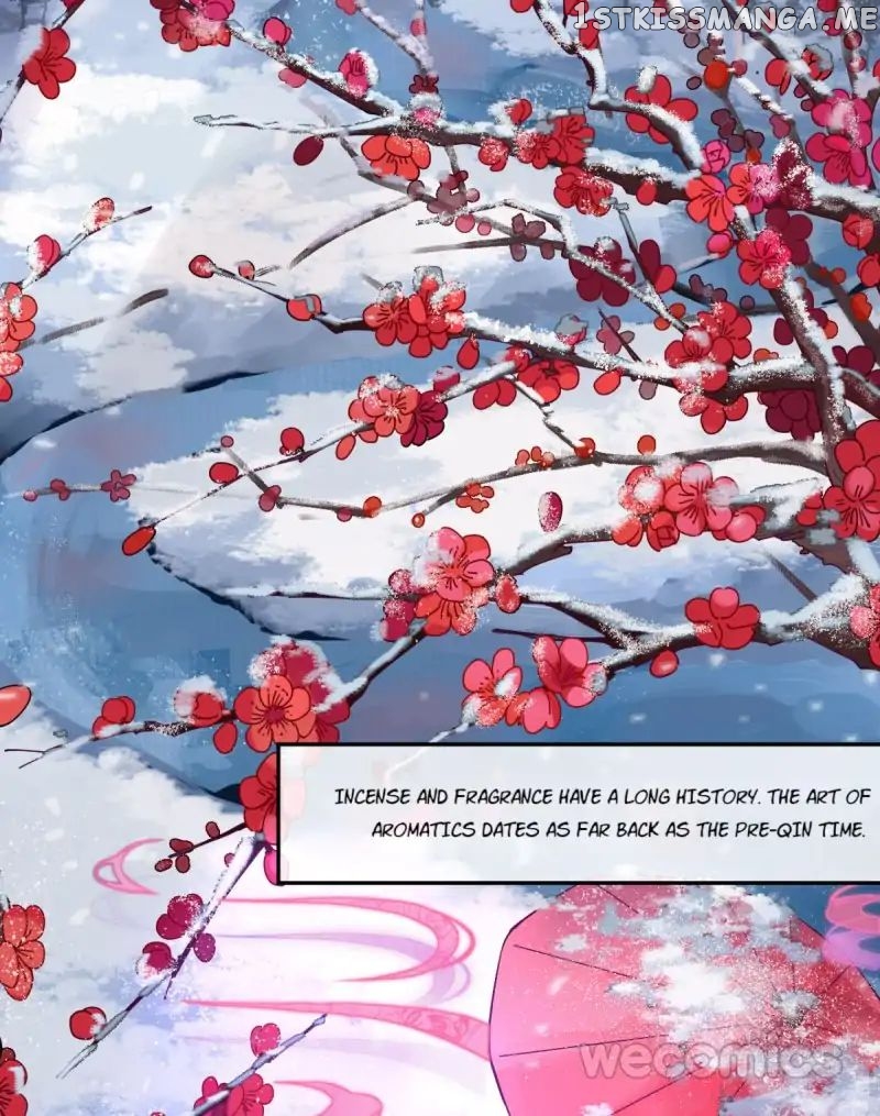 The Wonders of Aromatics chapter 1 - page 2
