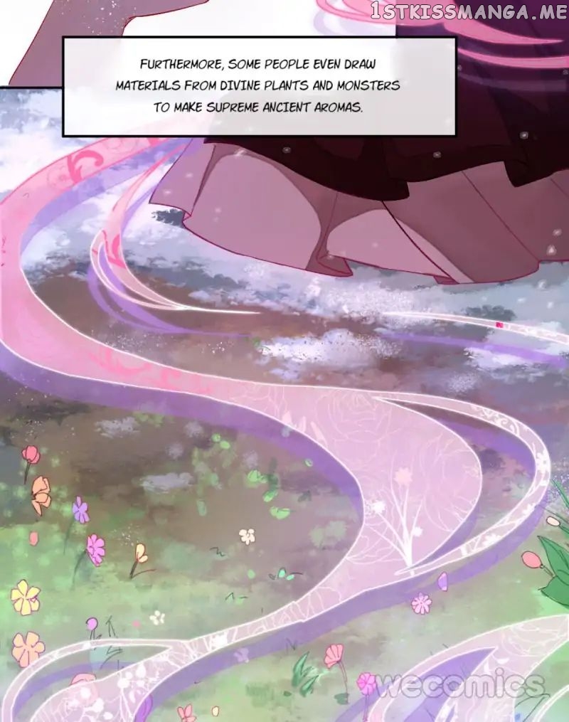 The Wonders of Aromatics chapter 1 - page 4