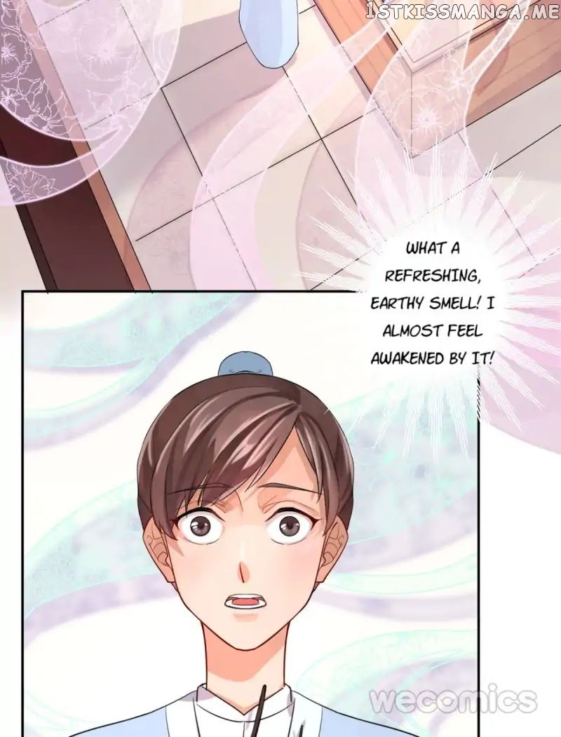 The Wonders of Aromatics chapter 1 - page 40
