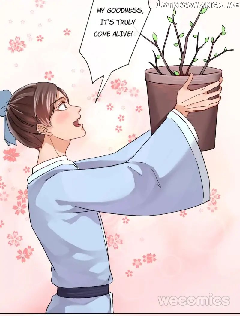 The Wonders of Aromatics chapter 1 - page 42
