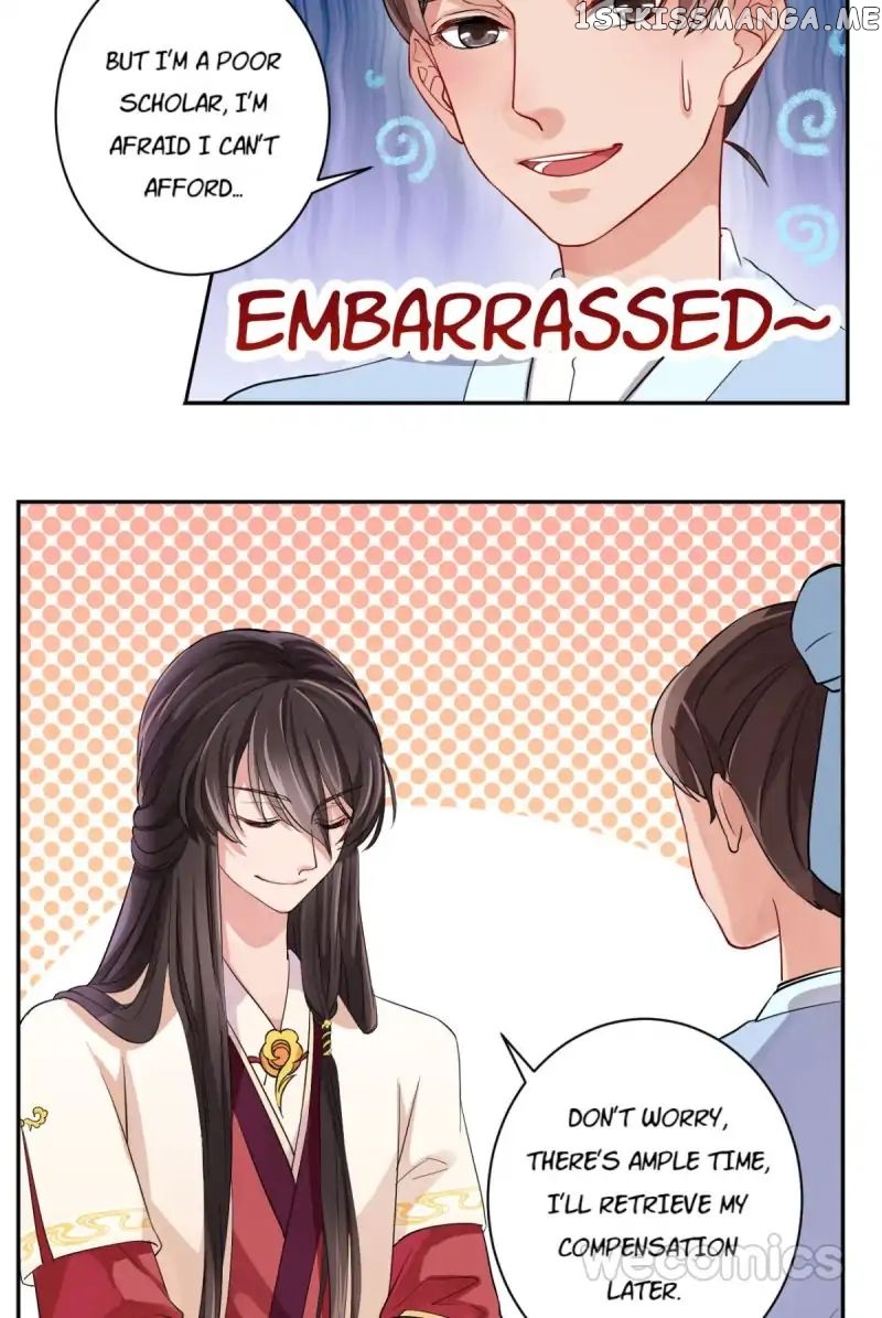 The Wonders of Aromatics chapter 1 - page 44