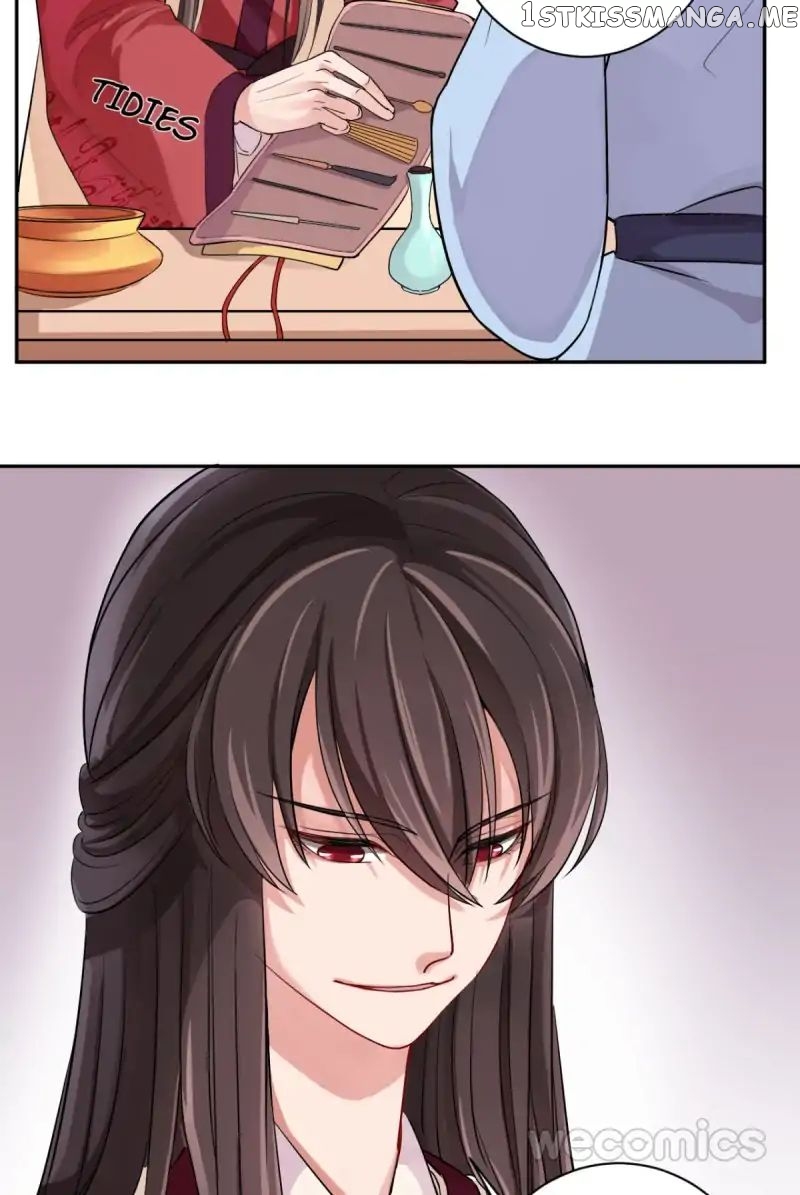 The Wonders of Aromatics chapter 1 - page 45