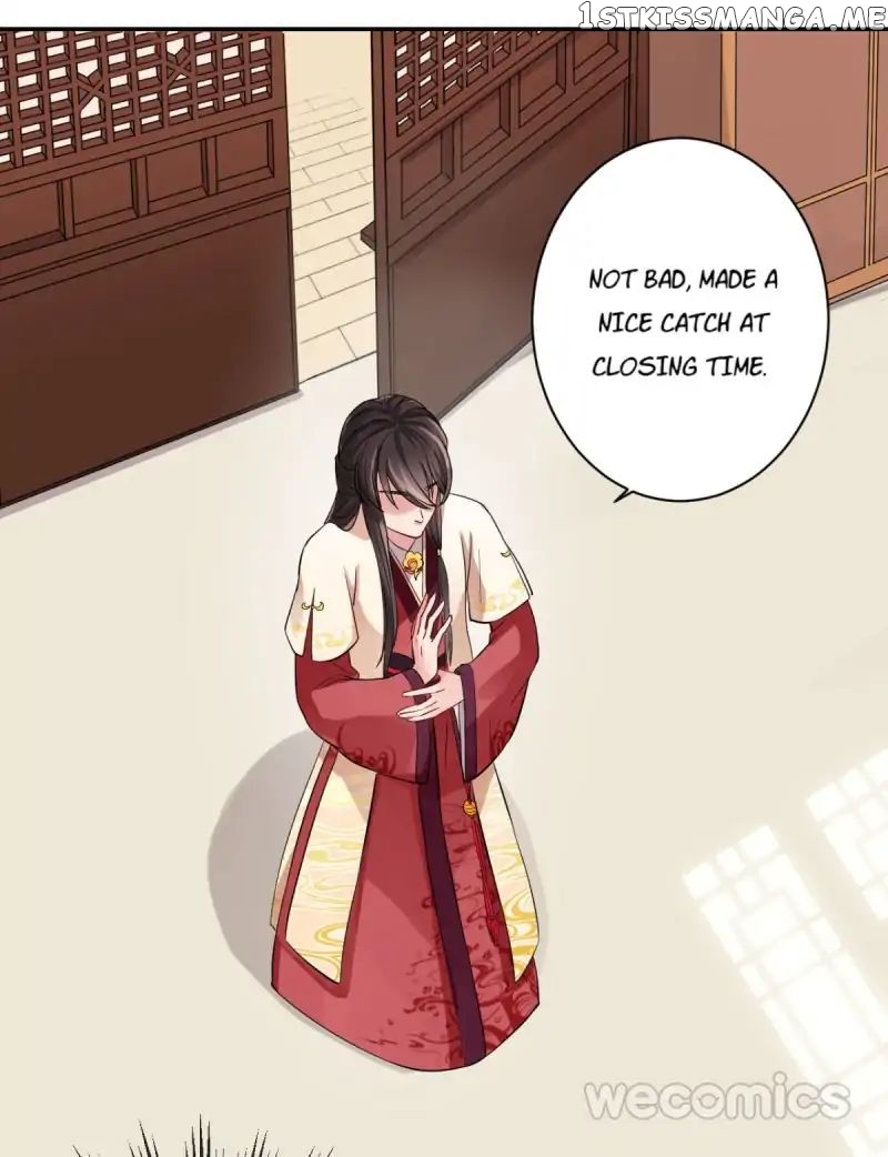 The Wonders of Aromatics chapter 1 - page 49