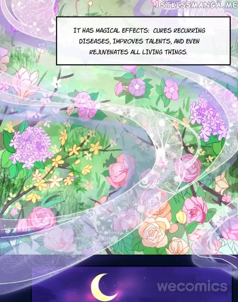 The Wonders of Aromatics chapter 1 - page 5
