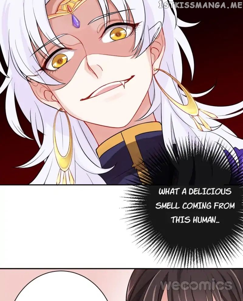 The Wonders of Aromatics chapter 1 - page 51