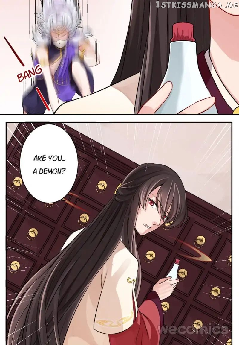The Wonders of Aromatics chapter 1 - page 53