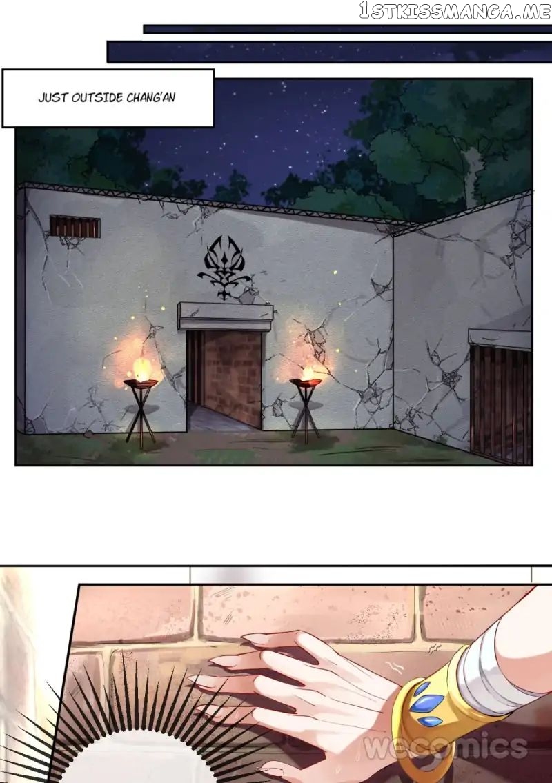 The Wonders of Aromatics chapter 1 - page 7