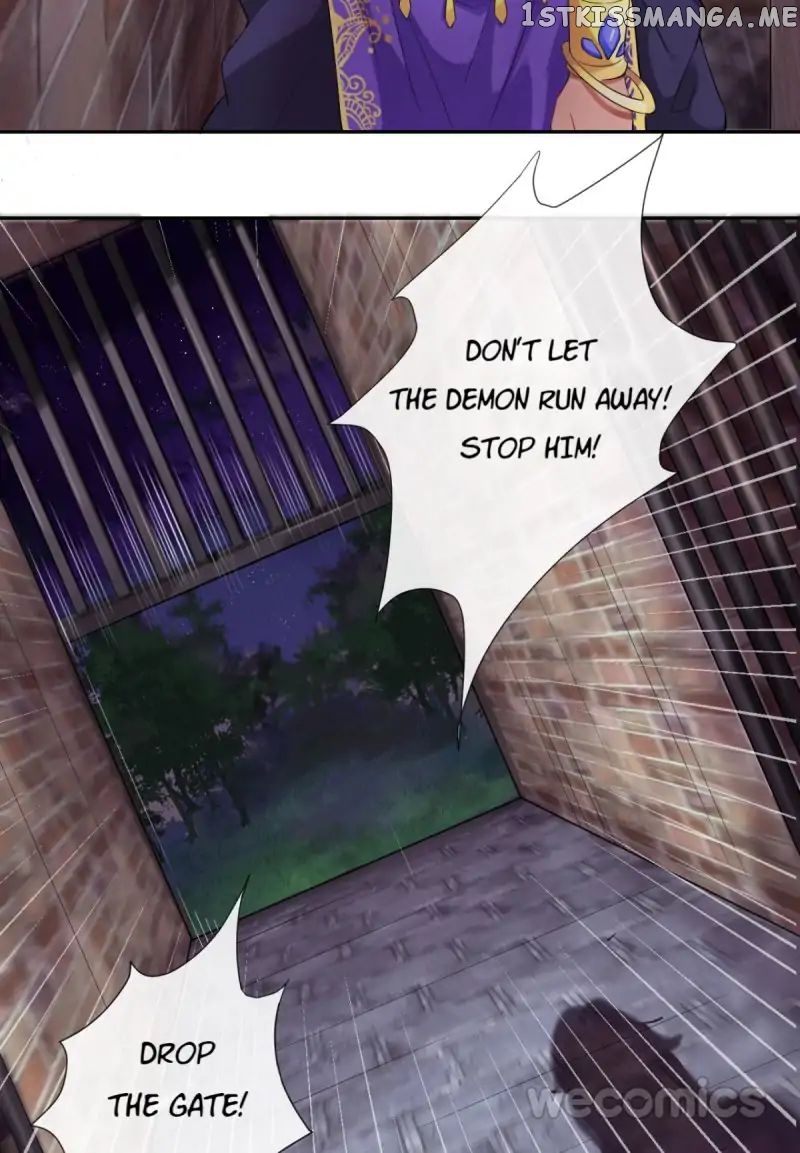 The Wonders of Aromatics chapter 1 - page 9