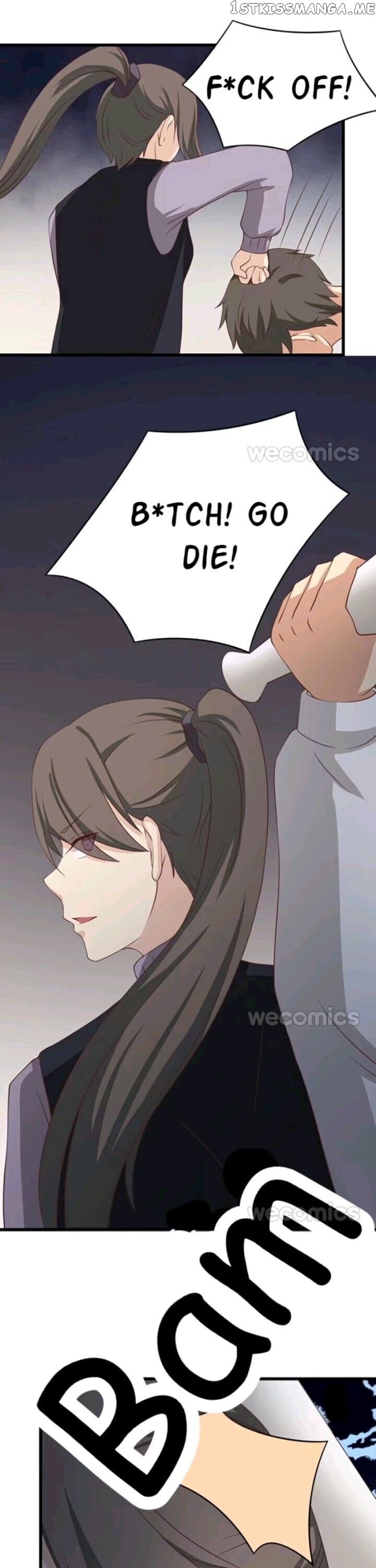 True Love was Right Beside Me chapter 79 - page 7