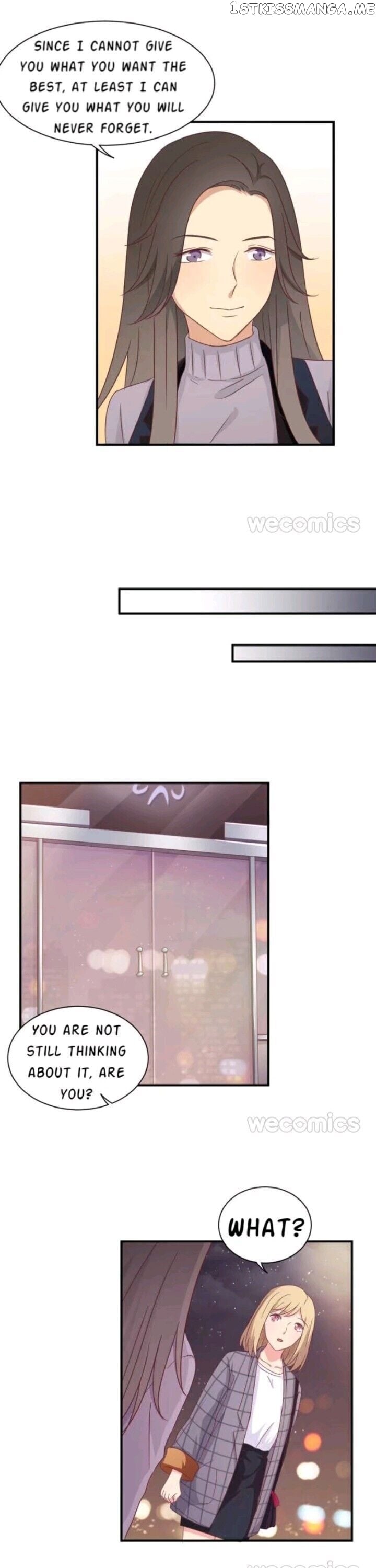True Love was Right Beside Me chapter 55 - page 9