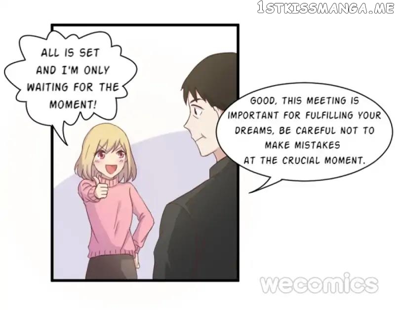 True Love was Right Beside Me chapter 31 - page 16