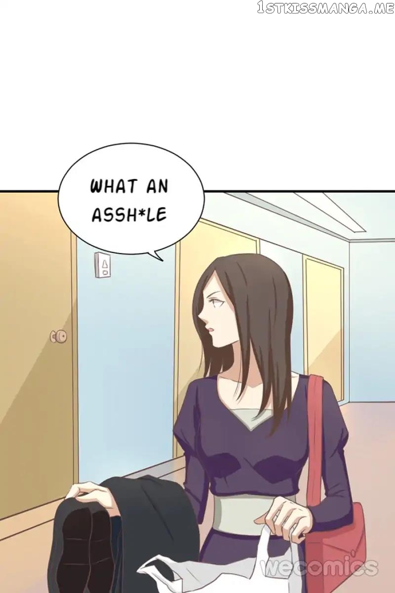 True Love was Right Beside Me chapter 27 - page 54