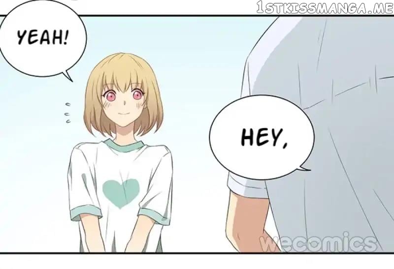 True Love was Right Beside Me chapter 26 - page 15