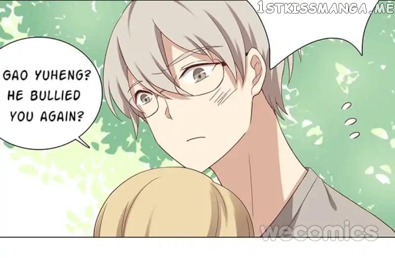True Love was Right Beside Me chapter 26 - page 26
