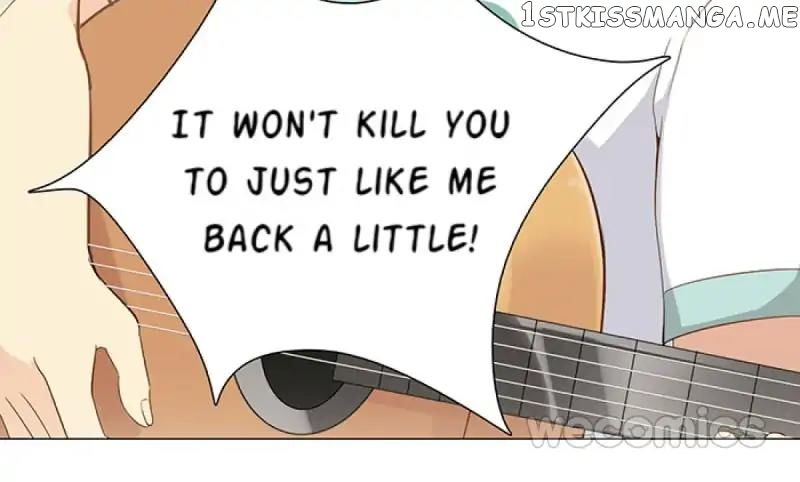 True Love was Right Beside Me chapter 26 - page 9