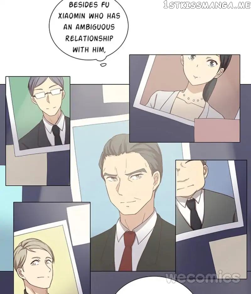 True Love was Right Beside Me chapter 25 - page 15