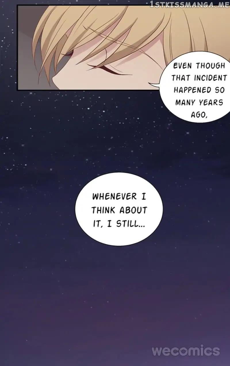 True Love was Right Beside Me chapter 25 - page 31
