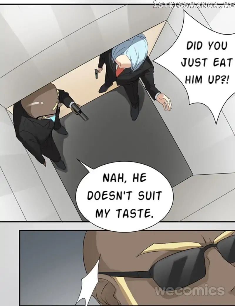 True Love was Right Beside Me chapter 22 - page 12