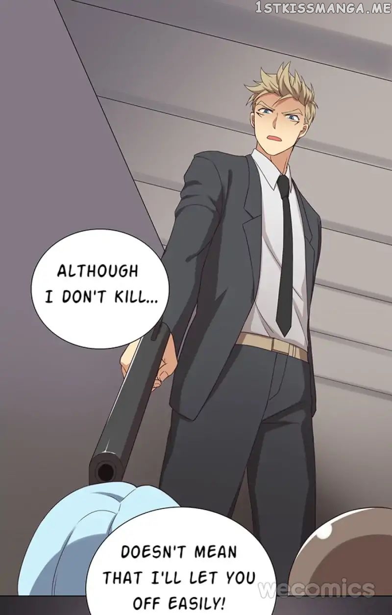 True Love was Right Beside Me chapter 22 - page 20