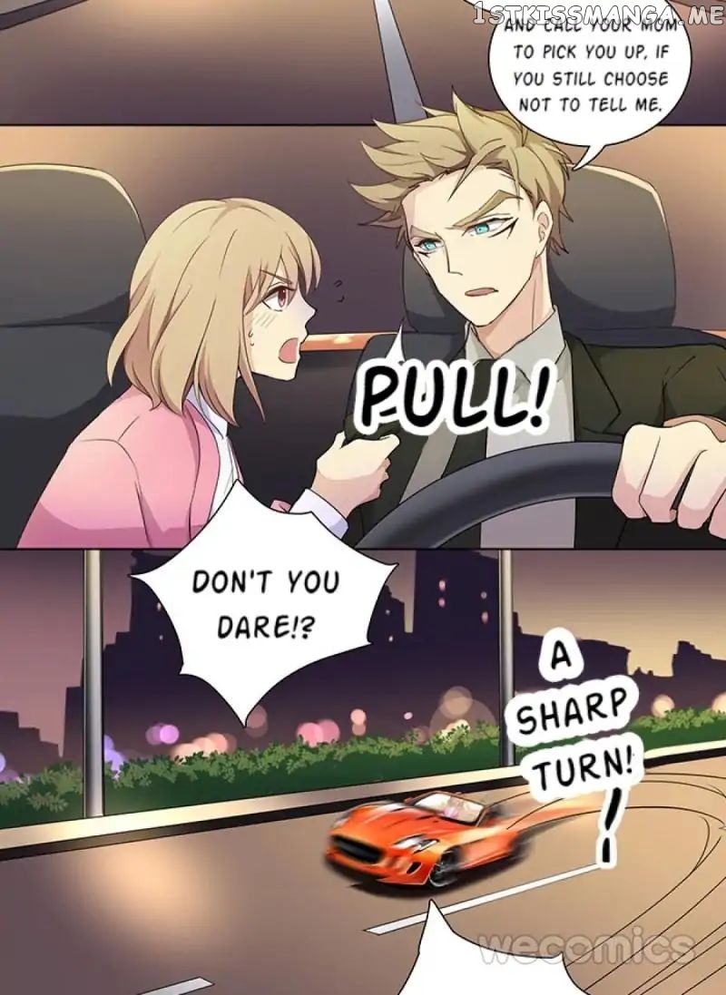 True Love was Right Beside Me chapter 17 - page 24
