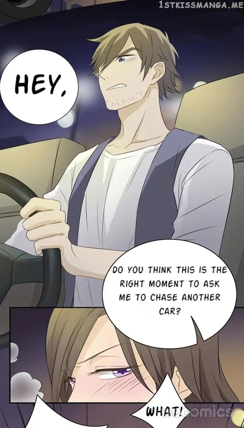 True Love was Right Beside Me chapter 16 - page 34