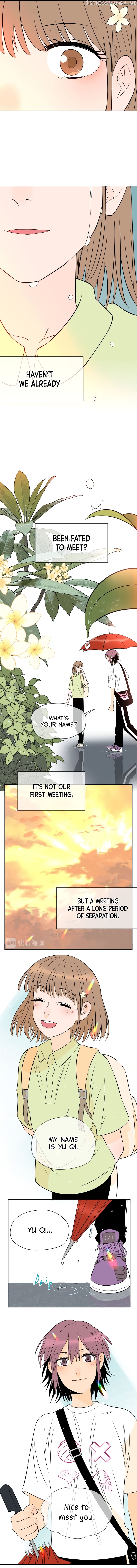 Soulmate - Manga chapter 40 - page 12